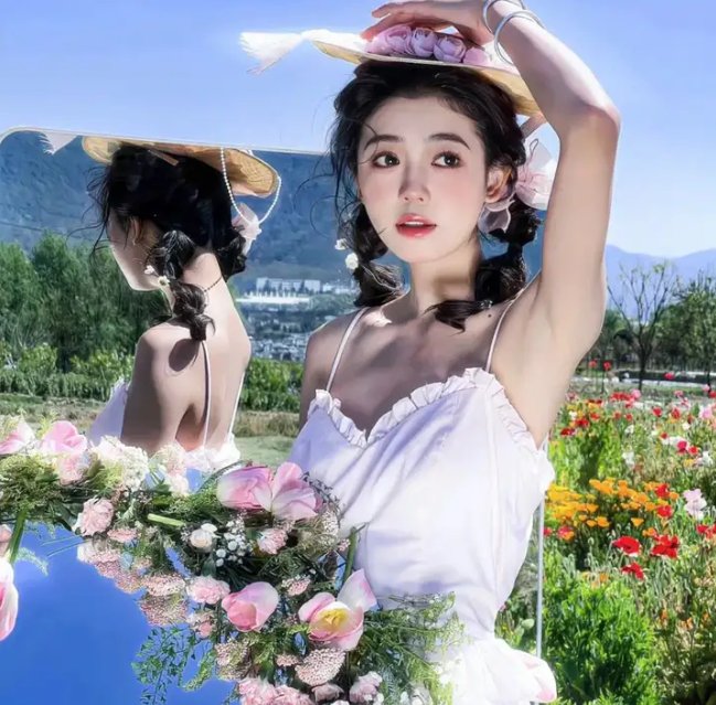 巴蒂诺尔先生 海报